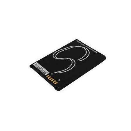 Bsc Preferred Anow Q200 Mobile Phone Replacement Battery CS-MU6150SL.1